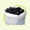 Уголь древесный «отборный» 10 кг